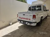 2019 model 4x4 mahindra scorpio pick up