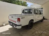 2019 model 4x4 mahindra scorpio pick up