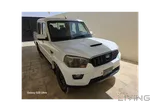 2019 model 4x4 mahindra scorpio pick up