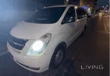 Hyundai H 1 Automatic gear 12 seater