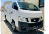 Nissan Urvan