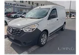 Renault Dokker 2021