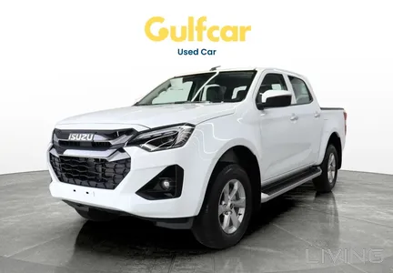 Isuzu D-MAX  2026