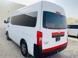 URBAN VAN