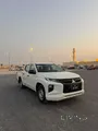 MITSUBISHI L200 2021