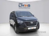Hyundai H1 2019 V4 
