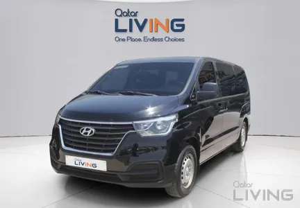 Hyundai H1  2019