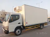 Mitsubishi Fuso Freezar 4 ton