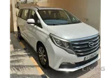 للبيع: جي إيه سي ترامبشي GN8 موديل 2020