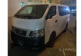 FOR SALE: 2016 NISSAN URVAN – QAR 21,500