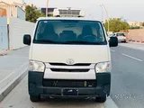 تويوتا هاي أيس V4 2022