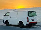 تويوتا هاي أيس V4 2022
