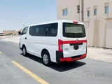 URVAN AUTOMATIC