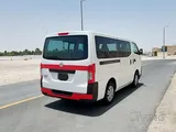 URVAN AUTOMATIC