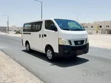 URVAN AUTOMATIC