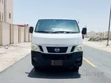 URVAN AUTOMATIC