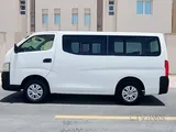 URVAN AUTOMATIC