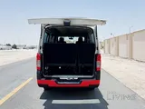URVAN AUTOMATIC