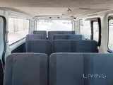 URVAN AUTOMATIC