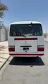 TOYOTA COSTER 30 seats