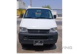 Suzuki 4-Door 2024 - Petrol, Manual, Full Service History