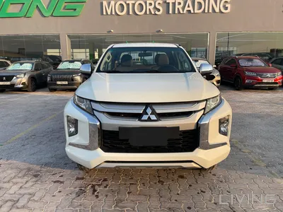 Mitsubishi L200  2022