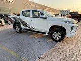 L200 4X4 PETROL 2022
