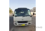 Toyoto coaster for sale