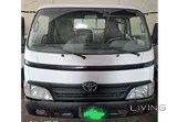 Toyota Dyna 2008