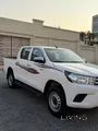 تويوتا هيلوكس 4x4 2.7 لتر