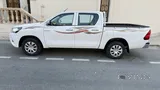 Toyota Hilux 2025