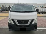 NISSAN CHILLER 6 SEATER  2020 FOR SALE