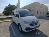 Maxus V80 – 2021 – Automatic – 13 Seater DIESEL
