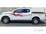 SALE NISSAN NAVARA 4x4 PICK UP AUTOMATIC 2020 MODEL