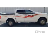 SALE NISSAN NAVARA 4x4 PICK UP AUTOMATIC 2020 MODEL