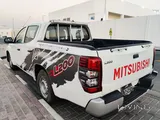 Mitsubishi L200 4/2WD