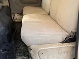 Canter Double cabin 2009