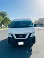 NISSAN URVAN 2022