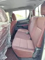 تويوتا هيلوكس 4x4 موديل 2025 كأنه جديد