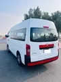 NISSAN URVAN 2022