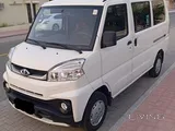 CMC VERYCA PASSENGER VAN FOR SALE