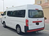 نيسان أورفان