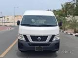 نيسان أورفان