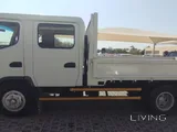 MITSUBISHI CANTER DUPLE CABIN 2017 FOR SALE