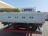 MITSUBISHI CANTER DUPLE CABIN 2017 FOR SALE