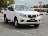 Nissan Navara SE 4x2 AT 2019