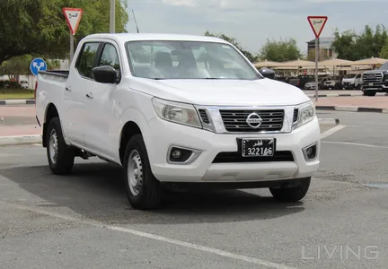 Nissan Navara  2019