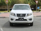 Nissan Navara SE 4x2 AT 2019