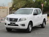 Nissan Navara SE 4x2 AT 2019