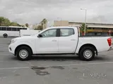 Nissan Navara SE 4x2 AT 2019